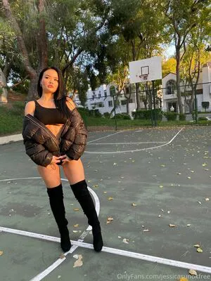 Jessicasunokfree OnlyFans Leaked Free Thumbnail Picture - #E4oo3MgSwS