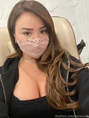 Jessicasunokfree OnlyFans Leaked Free Thumbnail Picture - #LxSUYiMnF0