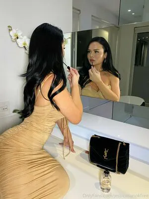 Jessicasunokfree OnlyFans Leaked Free Thumbnail Picture - #aYttRmWdq4