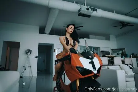 Jessicasunokfree OnlyFans Leaked Free Thumbnail Picture - #dW5IXKp1xi
