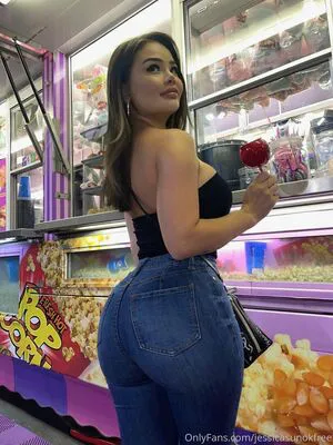 Jessicasunokfree OnlyFans Leaked Free Thumbnail Picture - #hjqEBnc1ly