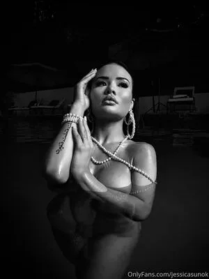 Jessicasunokfree OnlyFans Leaked Free Thumbnail Picture - #mFev9rf7QF
