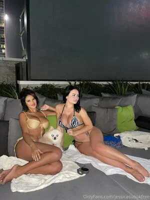 Jessicasunokfree OnlyFans Leaked Free Thumbnail Picture - #oImEhML8Sa