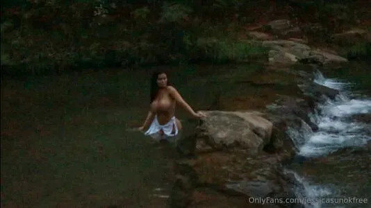 Jessicasunokfree OnlyFans Leaked Free Thumbnail Picture - #qwYuE8bFhF
