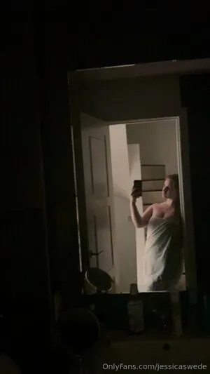 Jessicaswede OnlyFans Leaked Free Thumbnail Picture - #X8Ga2rejw1