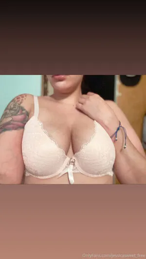 Jessicasweet Free OnlyFans Leaked Free Thumbnail Picture - #2INk1NVtlG