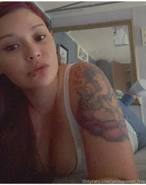 Jessicasweet Free OnlyFans Leaked Free Thumbnail Picture - #3VYAelcdMk