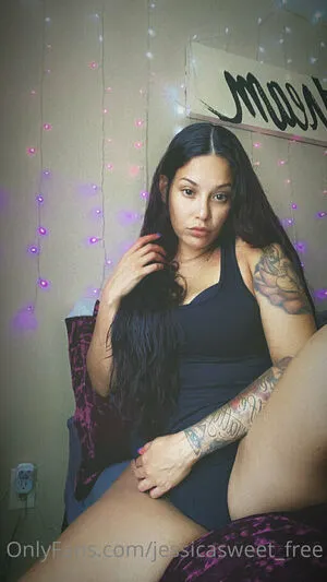 Jessicasweet Free OnlyFans Leaked Free Thumbnail Picture - #NBBRUdG0if