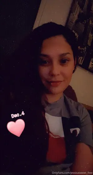 Jessicasweet Free OnlyFans Leaked Free Thumbnail Picture - #OwnFShIvRA