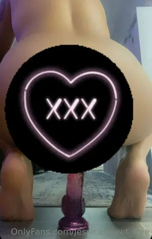 Jessicasweet Free OnlyFans Leaked Free Thumbnail Picture - #e48JOVJ1wZ