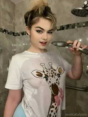 Jessicatalysticfree OnlyFans Leaked Free Thumbnail Picture - #kJHTxGZFBe
