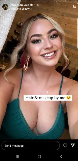 Jessicataylorstevenson OnlyFans Leaked Free Thumbnail Picture - #FLdQgQClUj