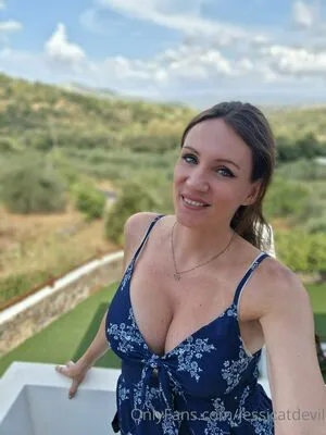 Jessicatdevil OnlyFans Leaked Free Thumbnail Picture - #DACQPLESPC