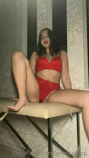 Jessicavipp OnlyFans Leaked Free Thumbnail Picture - #c9M08UXA4Z