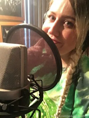 Jessicawestofficial OnlyFans Leaked Free Thumbnail Picture - #7Jo8onEWGs