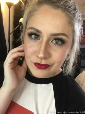 Jessicawestofficial OnlyFans Leaked Free Thumbnail Picture - #9rB8PLi6aJ