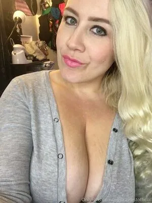 Jessicawestofficial OnlyFans Leaked Free Thumbnail Picture - #BXKQgRe9su