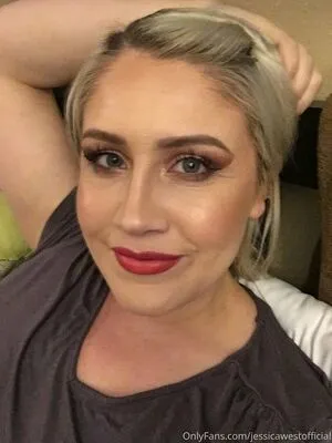 Jessicawestofficial OnlyFans Leaked Free Thumbnail Picture - #C7gJvUFKjV