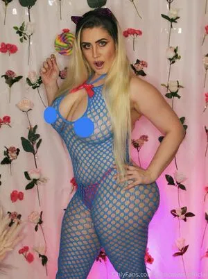 Jessicawestofficial OnlyFans Leaked Free Thumbnail Picture - #Og4pv2JQ33