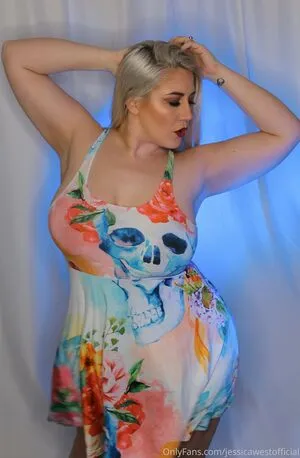 Jessicawestofficial OnlyFans Leaked Free Thumbnail Picture - #TnjsMeWtTm