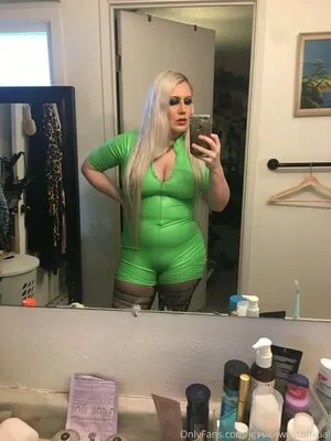 Jessicawestofficial OnlyFans Leaked Free Thumbnail Picture - #Uf68PiRkbA