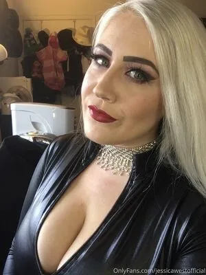 Jessicawestofficial OnlyFans Leaked Free Thumbnail Picture - #VLzYhemRD5