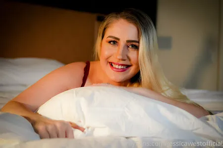 Jessicawestofficial OnlyFans Leaked Free Thumbnail Picture - #WJExyu13fV