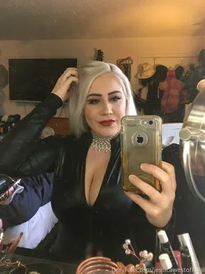 Jessicawestofficial OnlyFans Leaked Free Thumbnail Picture - #X5zcSvB2yP