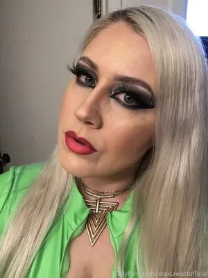 Jessicawestofficial OnlyFans Leaked Free Thumbnail Picture - #Y3rmezRvlg