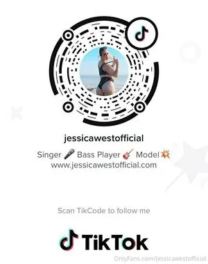 Jessicawestofficial OnlyFans Leaked Free Thumbnail Picture - #mZLmF4ghZU