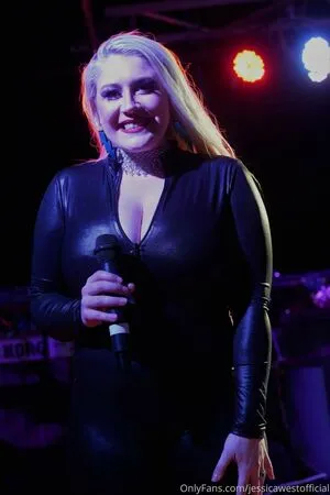 Jessicawestofficial OnlyFans Leaked Free Thumbnail Picture - #mpKi87GKiU
