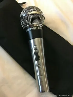 Jessicawestofficial OnlyFans Leaked Free Thumbnail Picture - #sIBEjPChnv