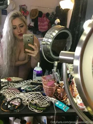 Jessicawestofficial OnlyFans Leaked Free Thumbnail Picture - #ugpedJKdwP