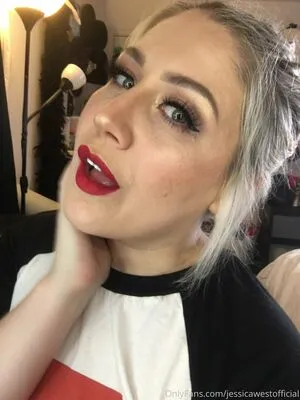 Jessicawestofficial OnlyFans Leaked Free Thumbnail Picture - #vjDL7T7Vvx