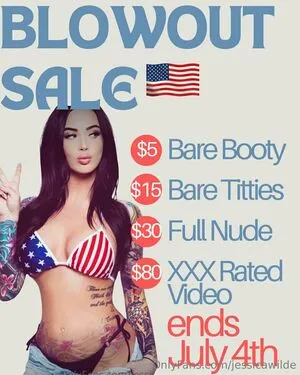 Jessicawilde OnlyFans Leaked Free Thumbnail Picture - #OVhCdnJwLJ