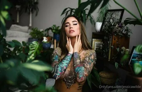 Jessicawilde OnlyFans Leaked Free Thumbnail Picture - #dYRW0RJT7m
