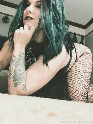 Jessicawile OnlyFans Leaked Free Thumbnail Picture - #1m7vUSiwHL