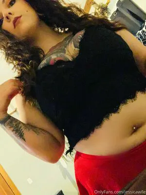 Jessicawile OnlyFans Leaked Free Thumbnail Picture - #AVM7Gl687w