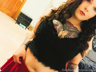 Jessicawile OnlyFans Leaked Free Thumbnail Picture - #K93pYHYysb