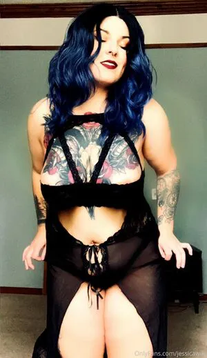 Jessicawile OnlyFans Leaked Free Thumbnail Picture - #aXFk0dJFKP