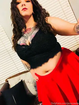 Jessicawile OnlyFans Leaked Free Thumbnail Picture - #j8SemgSO2D
