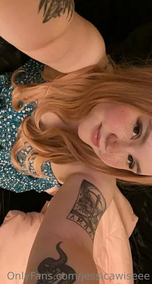 Jessicawiseee OnlyFans Leaked Free Thumbnail Picture - #F5DXNyKoBo