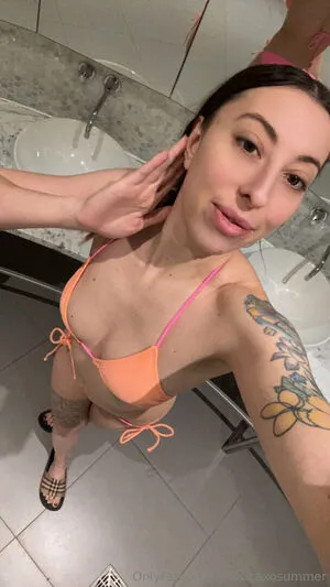 Jessicaxosummer OnlyFans Leaked Free Thumbnail Picture - #QUpH3aQFLM