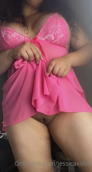 Jessicaxskin OnlyFans Leaked Free Thumbnail Picture - #P4dm1lqWyB