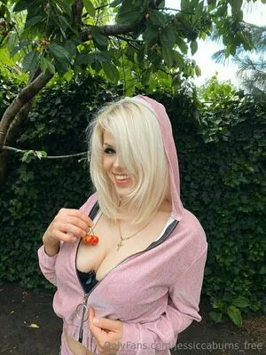 Jessiccaburns Free OnlyFans Leaked Free Thumbnail Picture - #x1UardMlgI