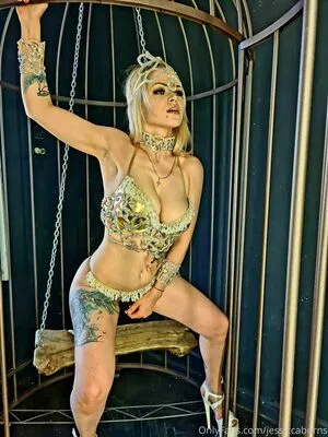 Jessiccaburns OnlyFans Leaked Free Thumbnail Picture - #3SDu9D5DK4