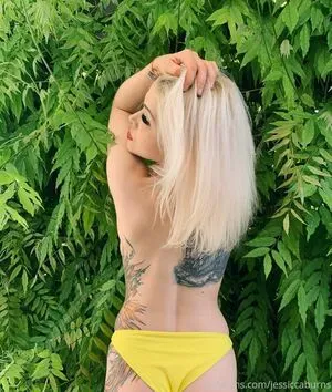 Jessiccaburns OnlyFans Leaked Free Thumbnail Picture - #42zRU8779Y