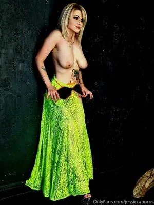 Jessiccaburns OnlyFans Leaked Free Thumbnail Picture - #x0QKBaQlSQ