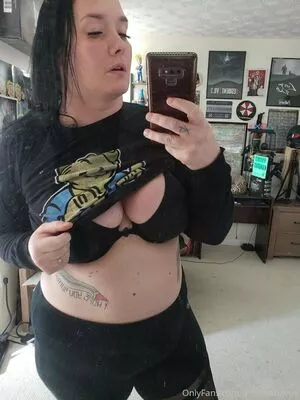 Jessicka Havok OnlyFans Leaked Free Thumbnail Picture - #7l44JCwgka