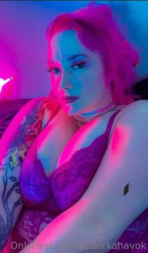 Jessicka Havok OnlyFans Leaked Free Thumbnail Picture - #NVNgy3gAXF